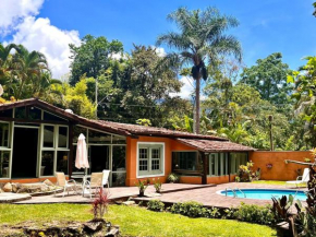 Casa da Cachoeira